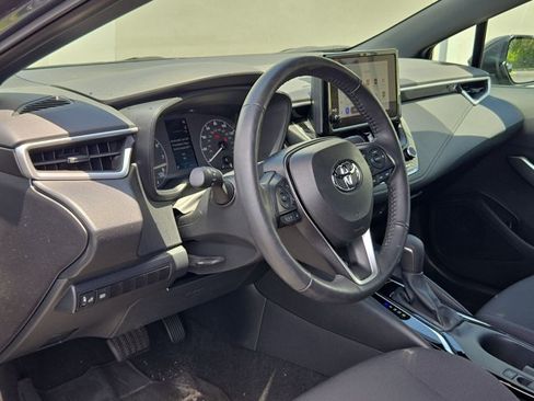 Used 2024 Toyota Corolla SE FWD image 9
