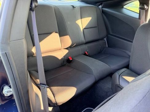 Used 2012 Chevrolet Camaro LT w/ RS Package RWD image 9