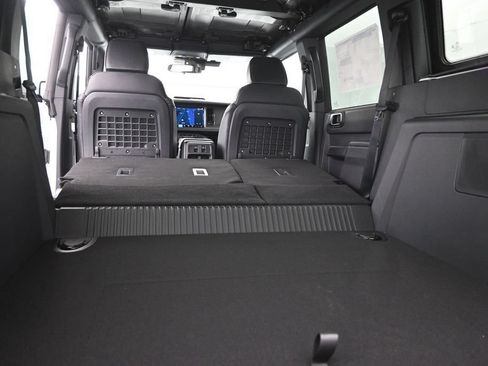 New 2026 Ford Bronco Big Bend AWD/4WD image 17