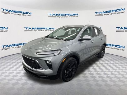 Used 2024 Buick Encore GX Sport Touring w/ Comfort Package
