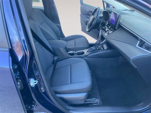 Used 2023 Toyota Corolla LE image 15