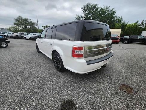 Used 2013 Ford Flex Limited FWD image 5