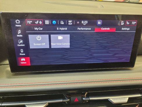 Used 2024 Dodge Hornet R/T AWD/4WD image 25