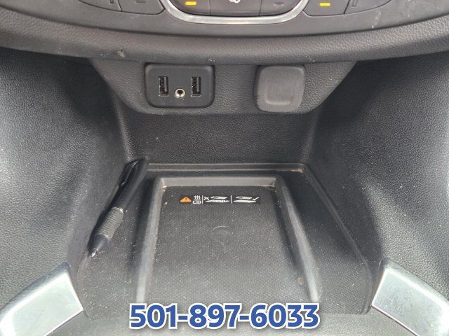 Used 2023 Chevrolet Traverse LT w/ LPO, Cargo Package AWD/4WD image 25