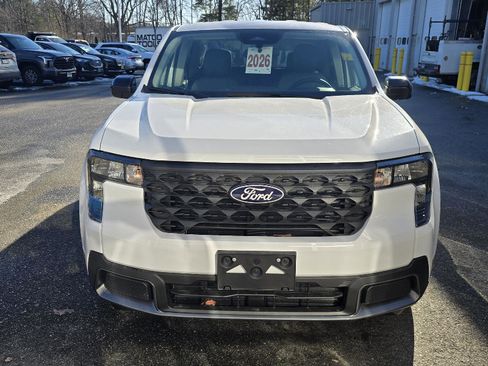 New 2025 Ford Maverick XLT w/ Equipment Group 301A AWD/4WD image 5