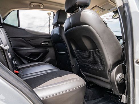 Used 2018 Buick Encore Preferred FWD image 23