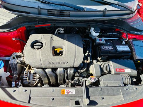 Used 2022 Kia Soul GT-Line FWD image 43