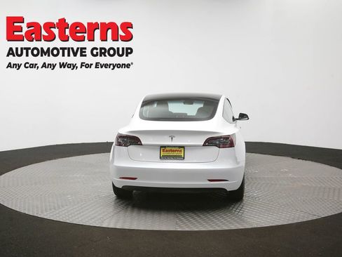 Used 2023 Tesla Model 3 Standard Range RWD image 31