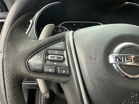 Used 2016 Nissan Maxima SR image 21