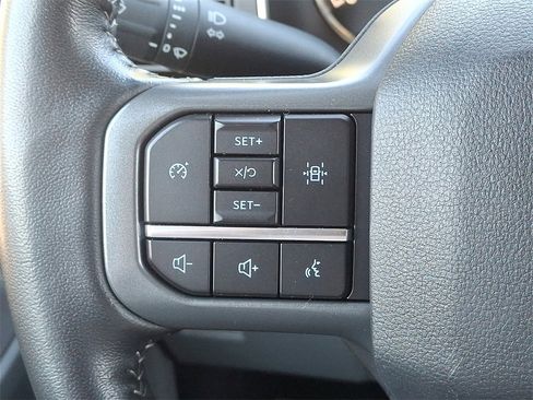 Used 2022 Ford F150 XLT w/ Equipment Group 301A Mid image 22