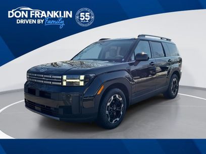 New 2026 Hyundai Santa Fe SEL