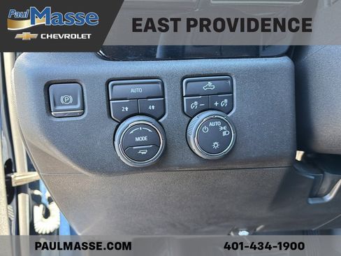 Used 2024 Chevrolet Silverado 1500 LT AWD/4WD image 13