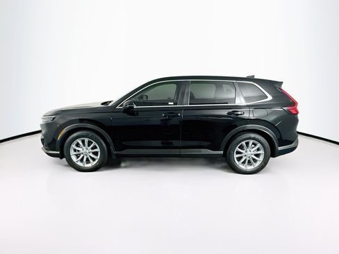 Used 2025 Honda CR-V EX image 4