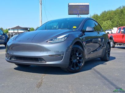 Used 2022 Tesla Model Y Long Range