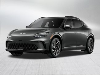 New 2026 Genesis GV60 Advance video 1