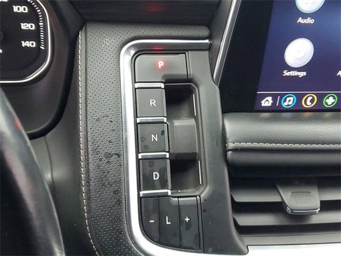 Certified 2021 GMC Yukon SLT image 25