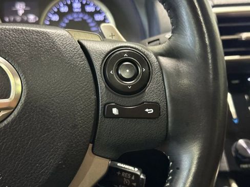 Used 2014 Lexus IS 250 250 w/ Luxury Package w/Brown Wood image 67