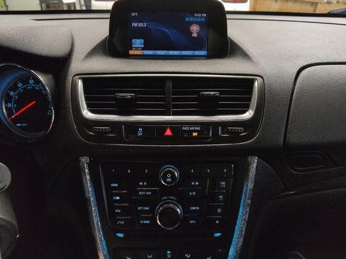 Used 2016 Buick Encore Premium w/ Experience Buick Package image 25