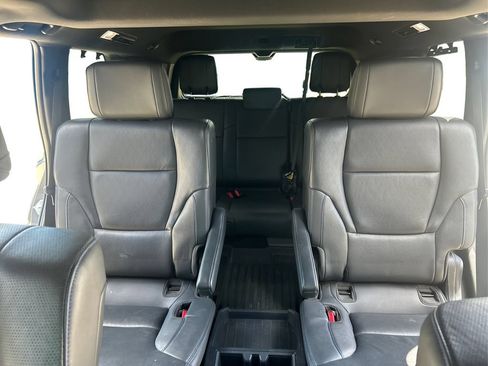 Used 2024 Toyota Sequoia Platinum AWD/4WD image 13