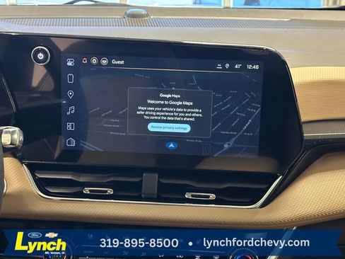 New 2026 Chevrolet Equinox ACTIV w/ Convenience Package III image 5