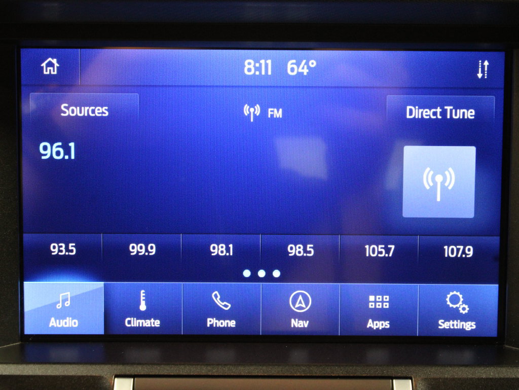 Used 2021 Ford Mustang GT Premium RWD image 15