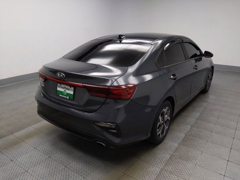 Used 2021 Kia Forte LXS FWD image 9