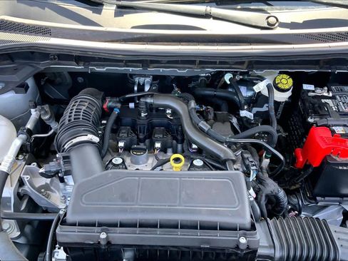 Used 2025 Ford Escape Active w/ Tech Pack #1 FWD image 32