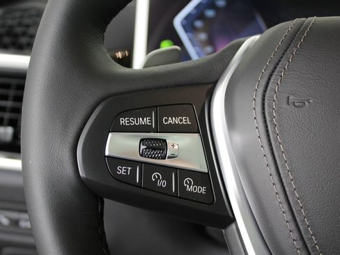 New 2026 BMW X5 sDrive40i w/ Parking Assistance Package image 16