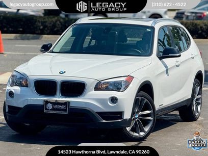 Used 2014 BMW X1 sDrive28i