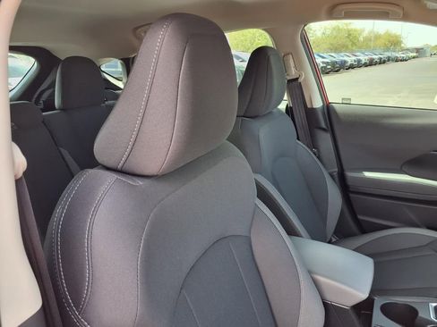 Certified 2025 Subaru Impreza 2.0i w/ Popular Package #1A image 19