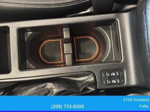 Used 2014 Subaru Crosstrek 2.0i Limited AWD/4WD image 28
