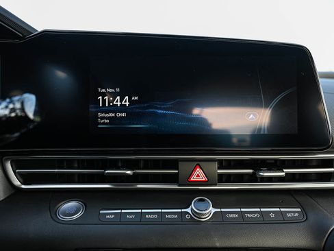 New 2026 Hyundai Elantra Limited image 22