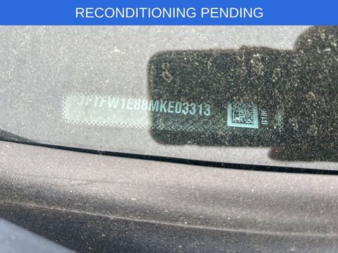 Used 2021 Ford F150 Lariat image 6