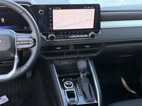 New 2026 Chevrolet Colorado LT w/ LT Convenience Package image 15