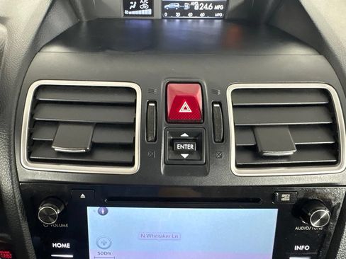 Used 2018 Subaru Forester 2.5i Touring w/ Popular Package #3B AWD/4WD image 24