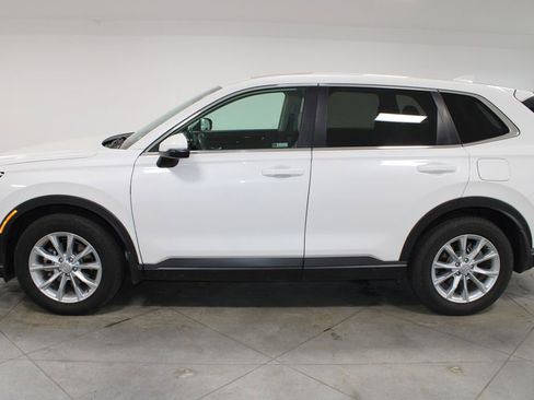 Used 2024 Honda CR-V EX-L image 6