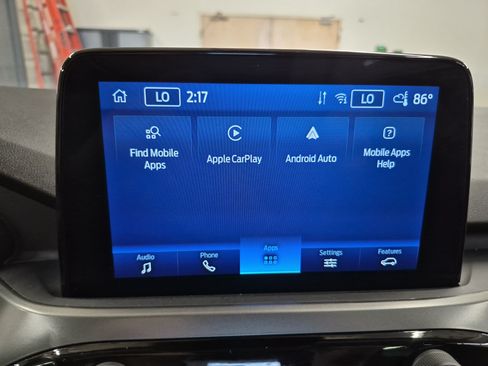 Used 2025 Ford Escape Active AWD/4WD image 34