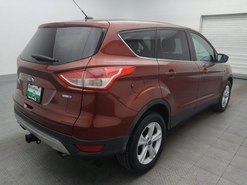 Used 2016 Ford Escape SE image 9