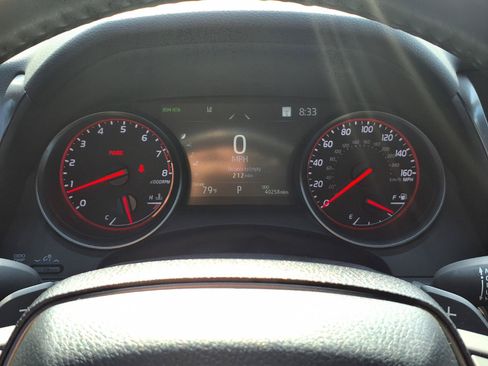 Certified 2024 Toyota Camry XSE w/ Navigation Package FWD image 18