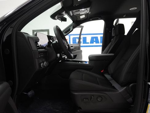 New 2026 Chevrolet Tahoe LS image 15