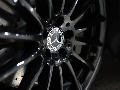 Used 2022 Mercedes-Benz S 580 4MATIC Sedan image 44