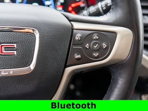 Used 2021 GMC Acadia Denali w/ Denali Ultimate Package image 22