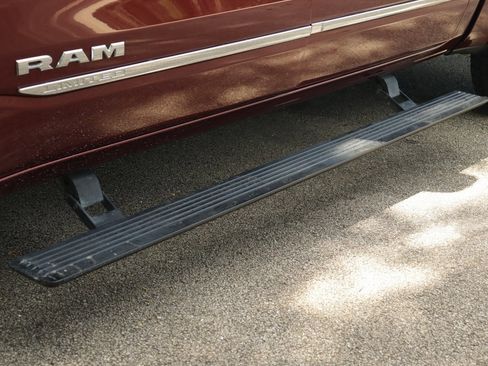 Used 2021 RAM 1500 Limited image 46