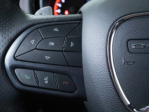 Used 2023 Dodge Durango R/T AWD/4WD image 19