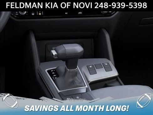 New 2026 Kia Sportage LX w/ LX Convenience Package AWD/4WD image 24