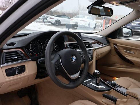Used 2014 BMW 328i xDrive 328i xDrive image 14