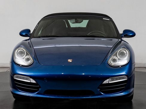 Used 2009 Porsche Boxster S image 11