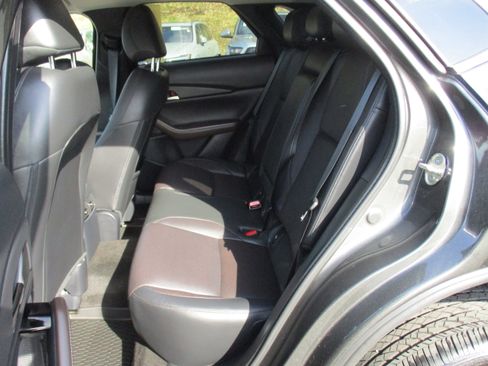 Used 2024 MAZDA CX-30 2.5 Turbo w/ Premium Package AWD/4WD image 14