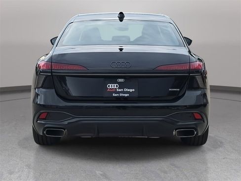 New 2026 Audi A6 Premium Plus image 4