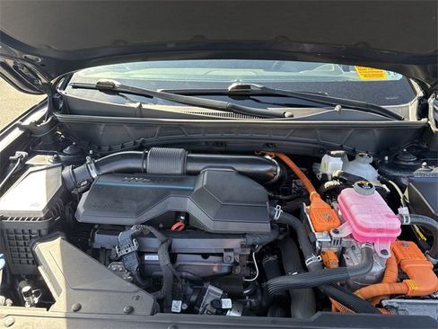 Used 2022 Hyundai Tucson Blue image 29